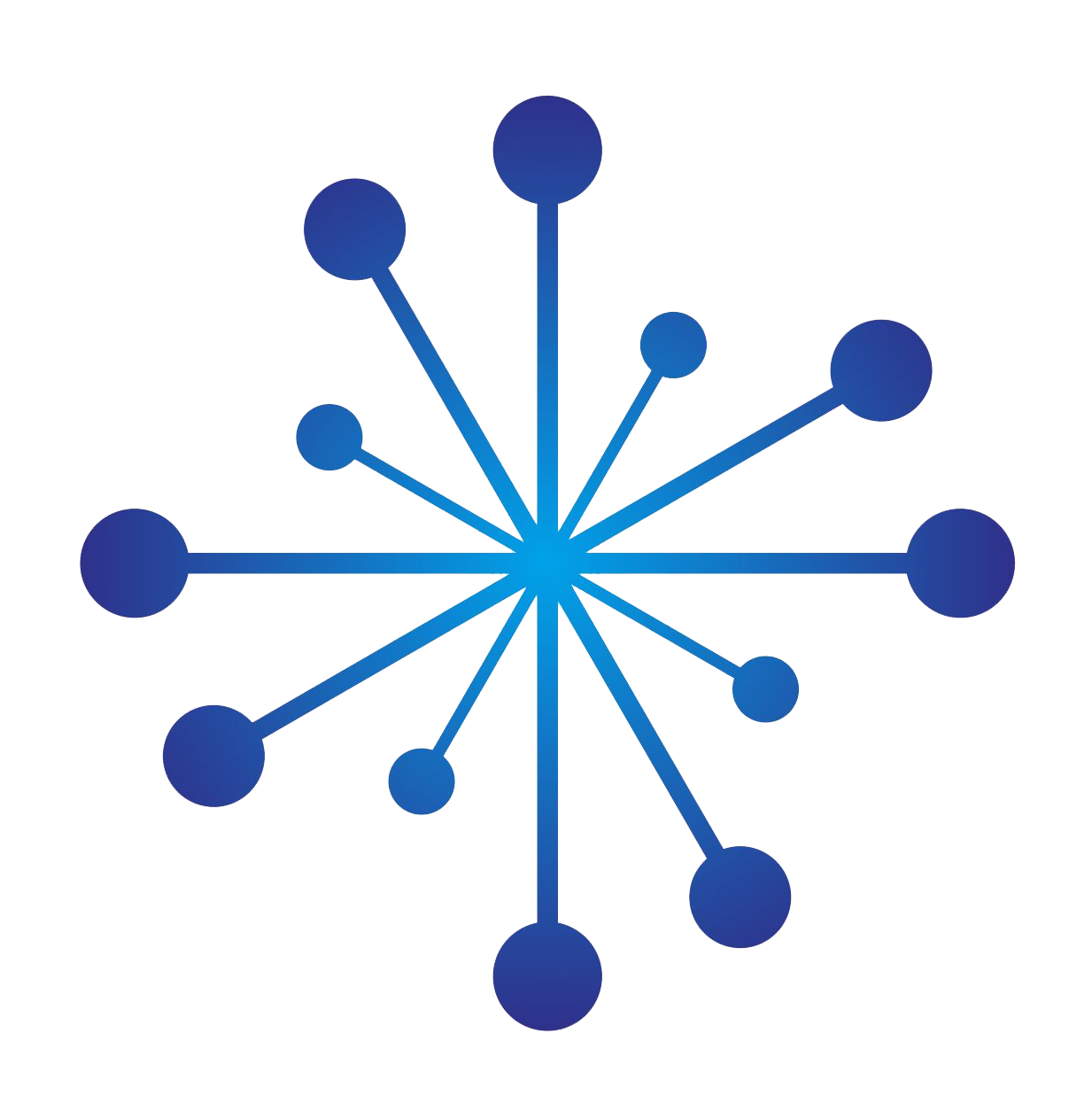 深圳市万物生长信息技术有限公司logo